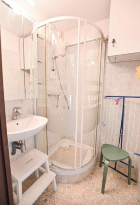 Studio with balcony in Demi Quartier Megeve